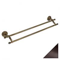 Полотенцедержатель Migliore Mirella ML.MRL-M080.BT тосканская бронза