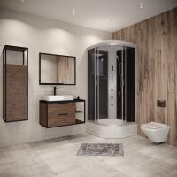 Душевая кабина Niagara Classic NG-3503-14F