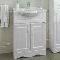 Тумба под раковину СанТа Верона 60 напольная