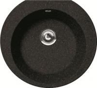 Мойка кухонная Florentina Эльба черный