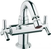 Смеситель для биде Grohe Atrio 24027000