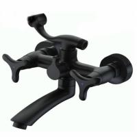 Смеситель для ванны Kaiser Trio 57122-2