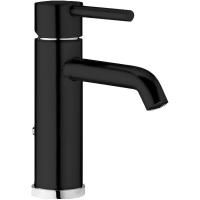 Смеситель для раковины Webert Elio EL830102564 черный