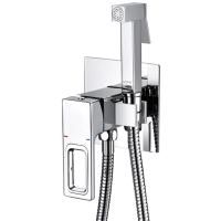 Гигиенический душ Gappo G7218 со смесителем