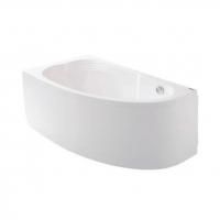 Акриловая ванна Jika Delicia 140х80 см