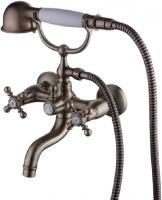 Смеситель для ванны Iddis Sam SAMBR02i02