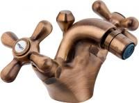 Смеситель для биде Paini Liberty 17F3327KM