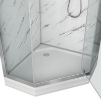 Душевая кабина Niagara Luxe NG-7702DM
