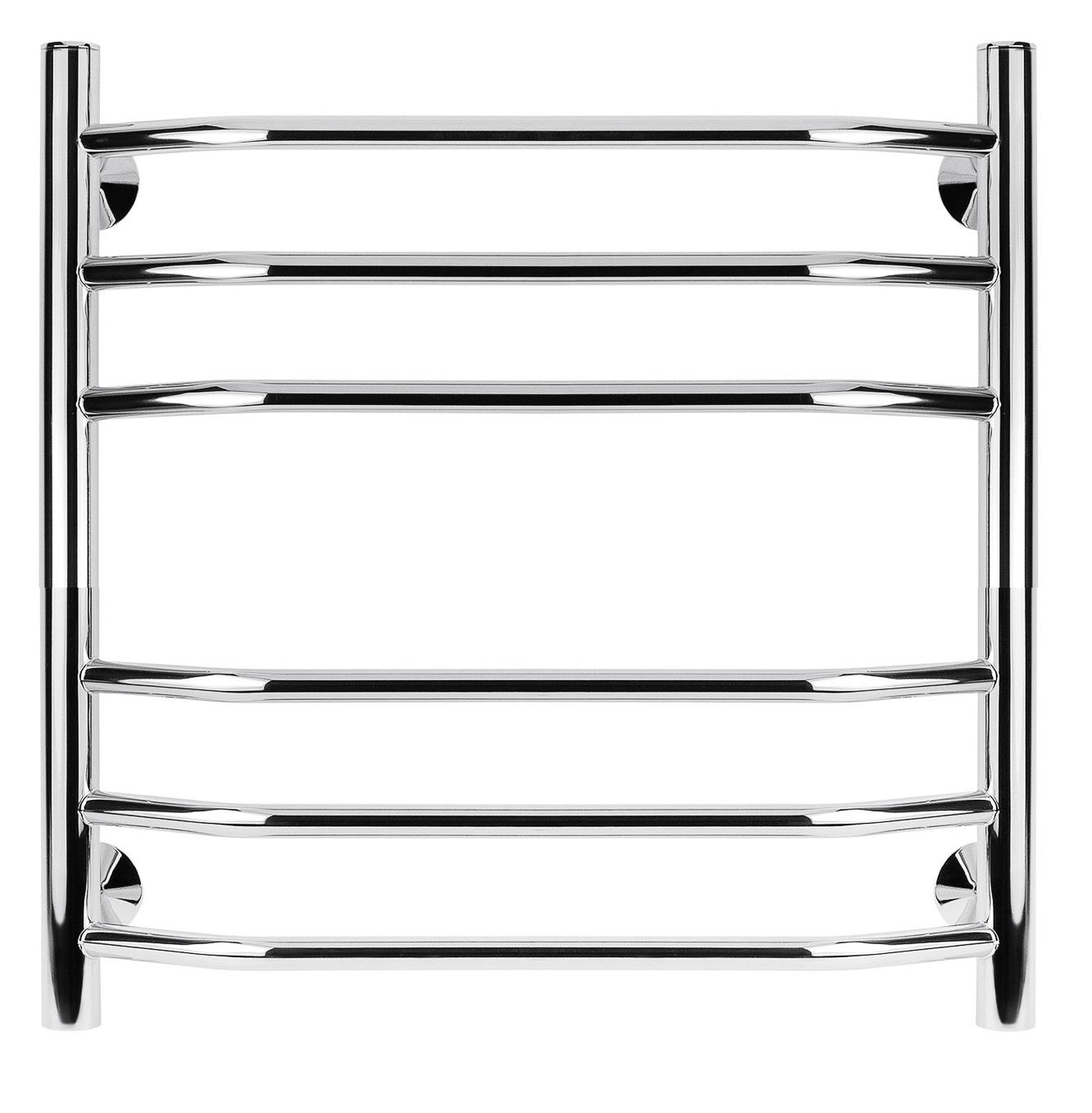 Полотенцесушитель водяной Secado Агата 3 60/50, хром