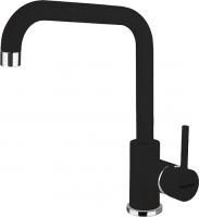 Смеситель для кухни Florentina Дельта AV антрацит
