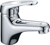 Смеситель для раковины Lemark Omega LM3106C