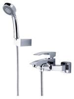 Смеситель для ванны Gappo Jacob G3007