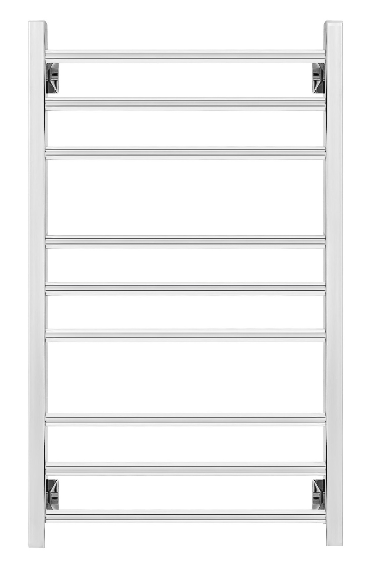 Полотенцесушитель электрический Secado Модена 100/60 R, хром