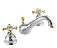 Смеситель для раковины Migliore Lady ML.LAD-912 CrDo