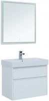 Мебель для ванной Aquanet Nova Lite 75 2 ящика