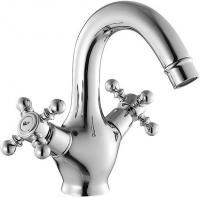 Смеситель для раковины Iddis Sam SAMSB00i01