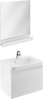 Мебель для ванной Ravak SD 10° 55 белая