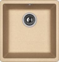 Мойка кухонная Florentina Вега 360 бежевый