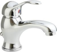 Смеситель для раковины Migliore Grazia 29684 хром