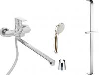 Душевой комплект Paulmark Wolfsburg Wo111005