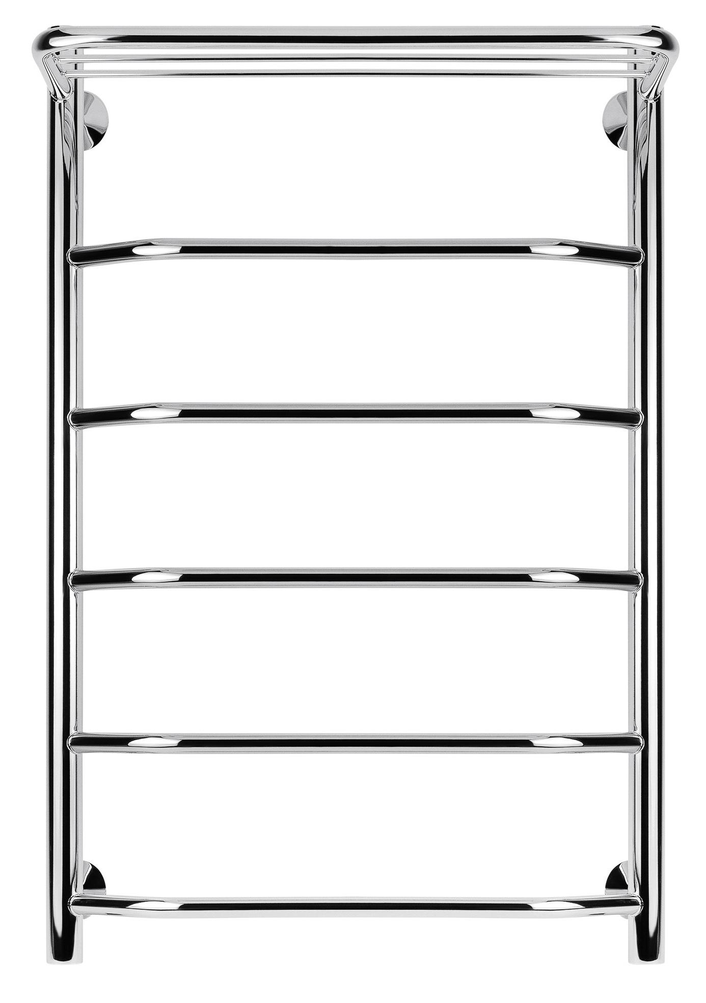 Полотенцесушитель водяной Secado Агата 1 СП 80/50, хром
