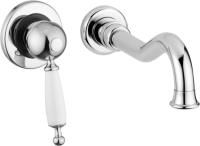 Смеситель для раковины Migliore Oxford ML.OXF-6345 Cr