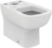 Чаша для унитаза-компакта Ideal Standard Esedra T282001