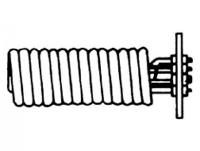 Нагревательный элемент Stiebel Eltron WTW 28/23 17 кВт