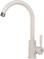 Смеситель для кухни Paulmark Holstein Ho212063-328 бежевый