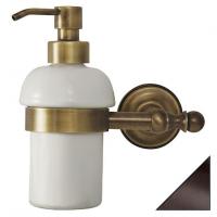 Дозатор Migliore Mirella ML.MRL-M068.BT тосканская бронза