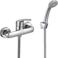 Смеситель для душа Milardo Sterm STESB00M03
