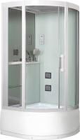 Душевая кабина Grossman GR-144 100x100 см