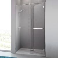 Душевая дверь в нишу Radaway Carena DWJ 110 R