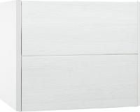 Тумба под раковину Aquaton Брук 60 дуб латте