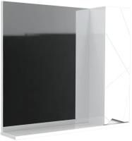 Зеркало SanStar Каскад 80 П