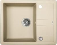 Мойка кухонная Iddis Vane G V09S621i87