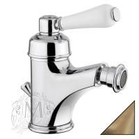 Смеситель для биде Migliore Ermitage ML.ERM-7023 Br