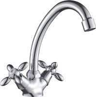 Смеситель для раковины Decoroom DR53 DR53012