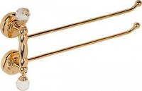 Полотенцедержатель Migliore Amerida ML.AMR-60.424.DO золото