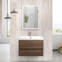 Мебель для ванной Art&Max Family 75, подвесная, Pino Siberia