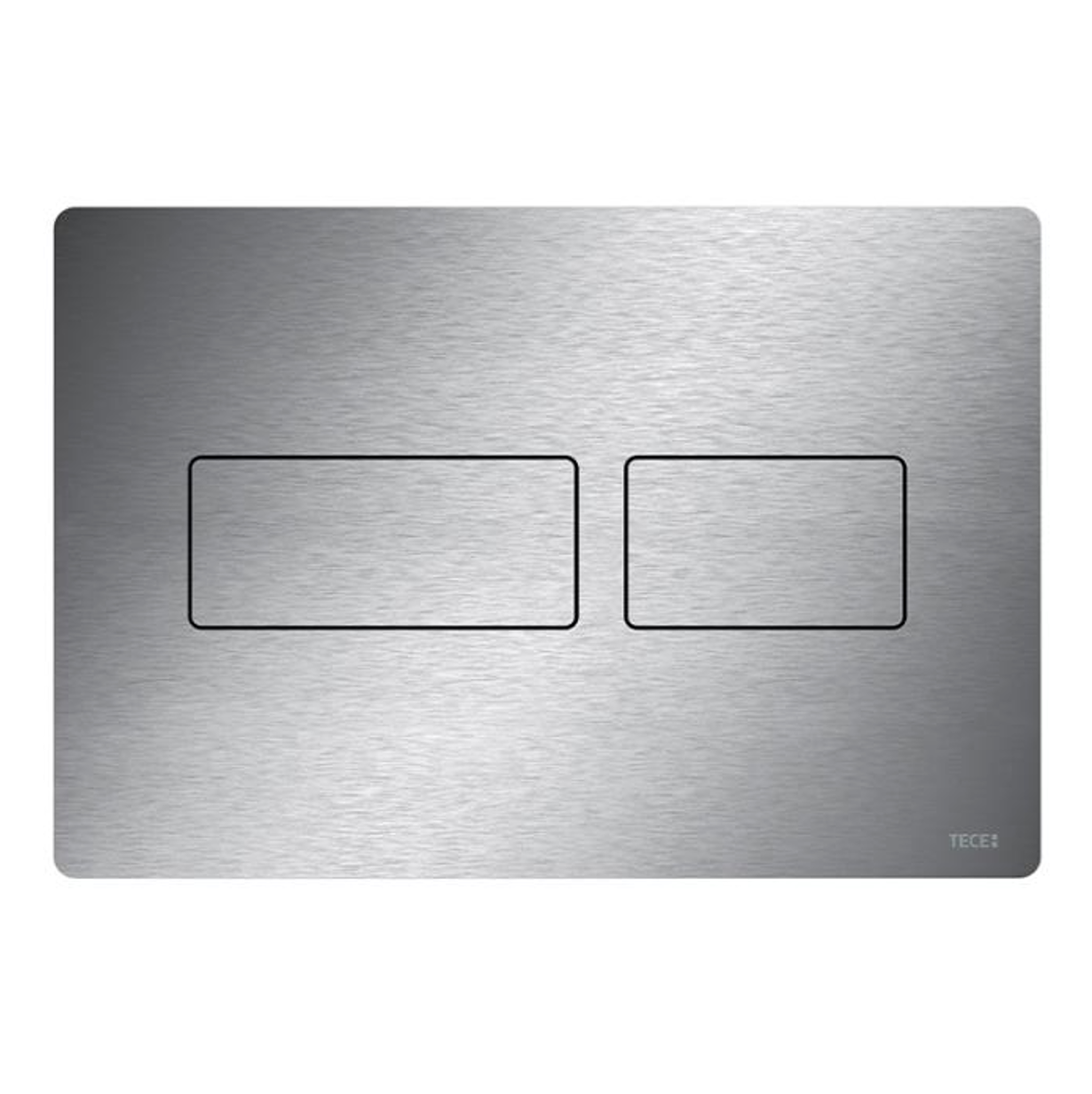 Кнопка смыва TECE TECEsolid 9240434 металлическая, сатин