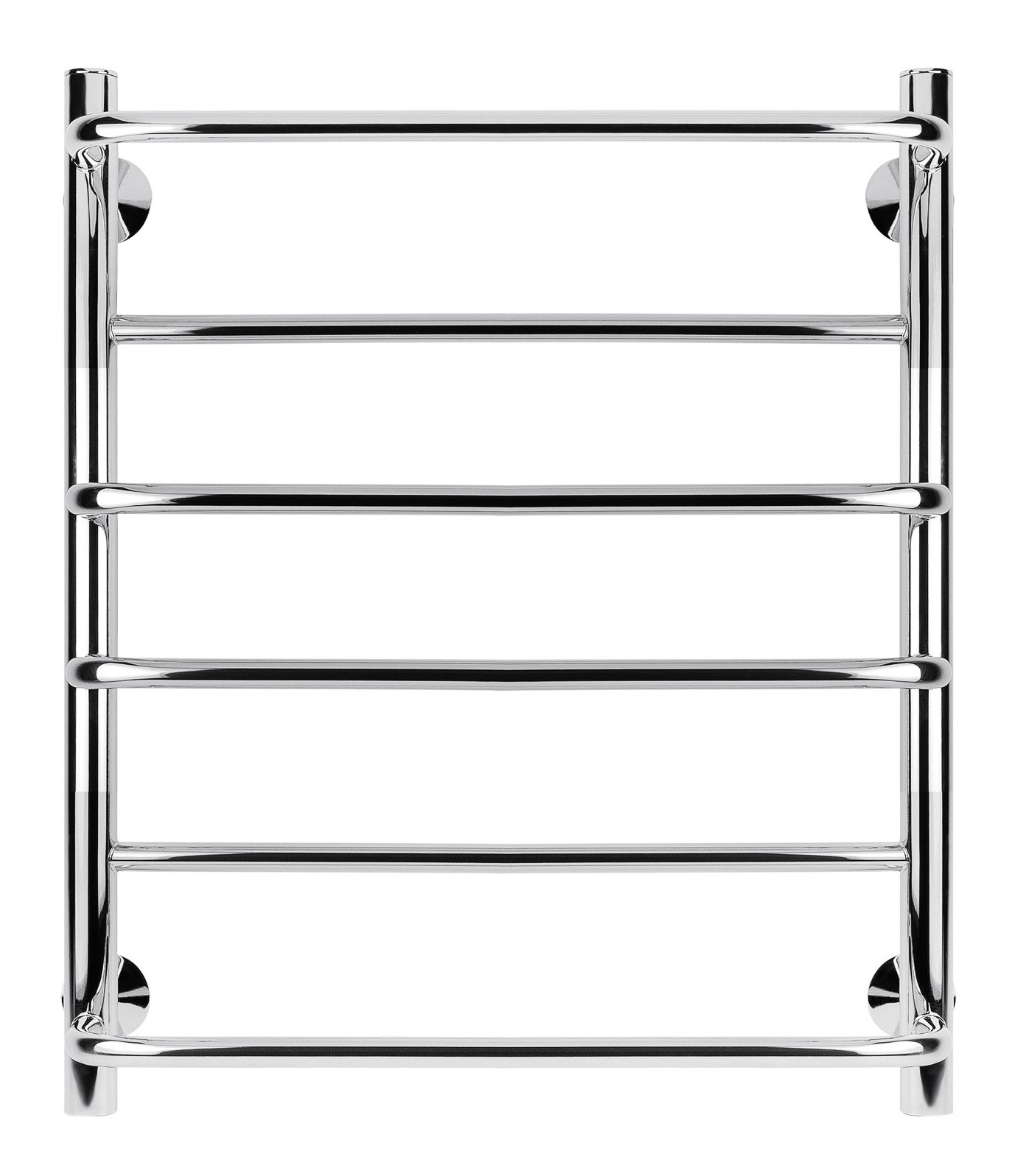 Полотенцесушитель водяной Secado Верона 1 60/40, хром