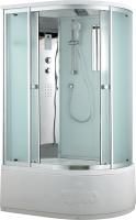 Душевая кабина Timo Comfort T-8820L Fabric Glass