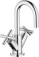 Смеситель для раковины Dorn Bracht Tara 22302892-00 хром