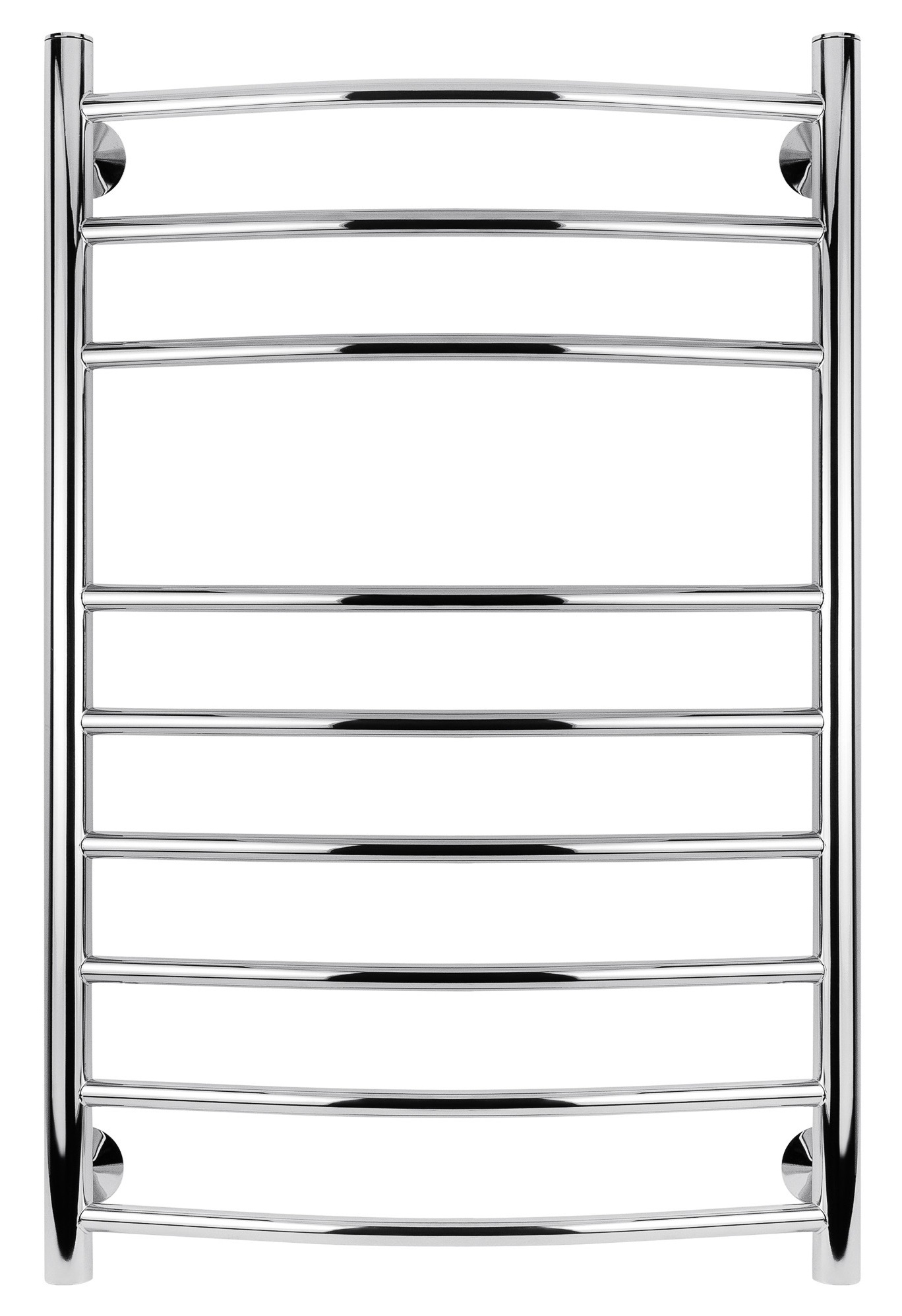 Полотенцесушитель водяной Secado Милан 5 80/60, хром