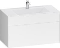 Тумба под раковину Am.Pm Inspire V2.0 100 белый матовый