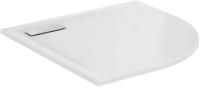 Поддон для душа Ideal Standard Ultra Flat New 90x90 cегментный