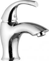 Смеситель для раковины Mariani Pluto 380/PN