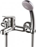 Смеситель для ванны Lemark Partner LM6552C