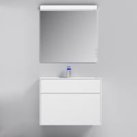 Мебель для ванной Am.Pm Inspire V2.0 80 белый матовый